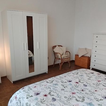 Appartamento Panoramico Cagliari, I Tre Grilli, Centro Exteriér fotografie