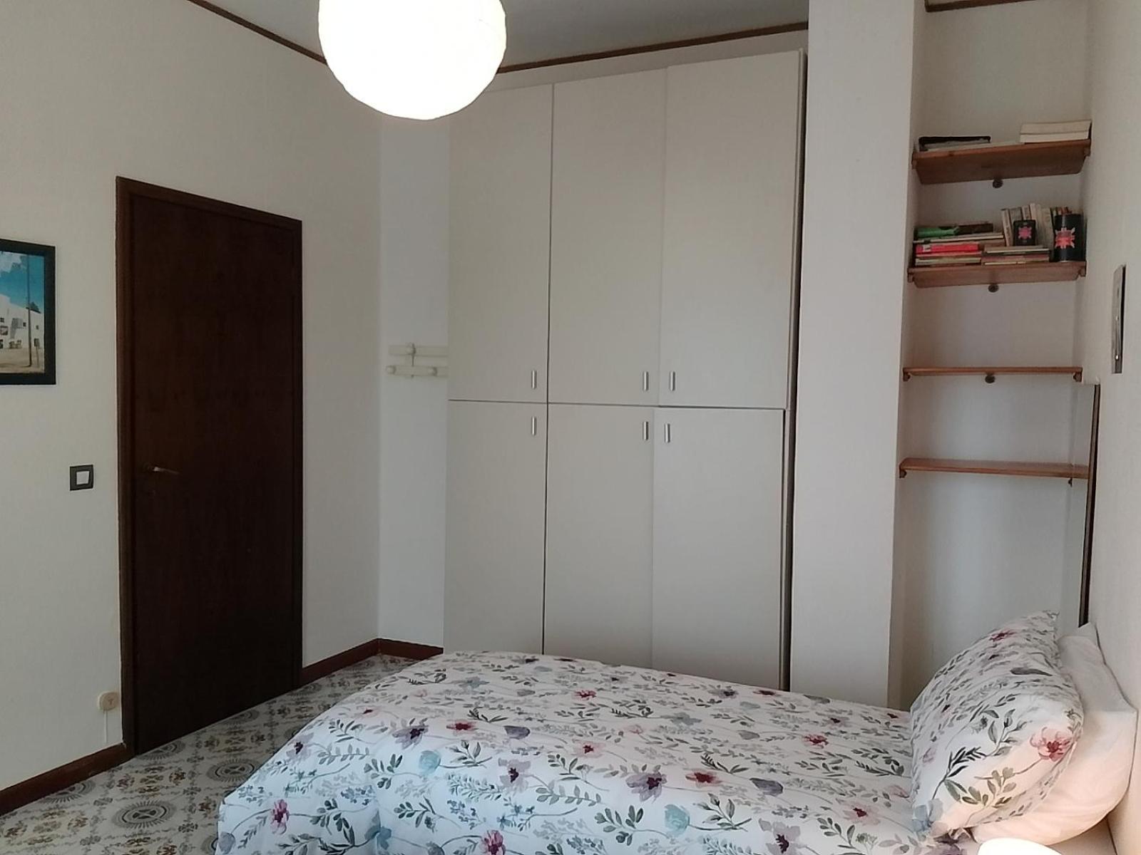 Appartamento Panoramico Cagliari, I Tre Grilli, Centro Exteriér fotografie