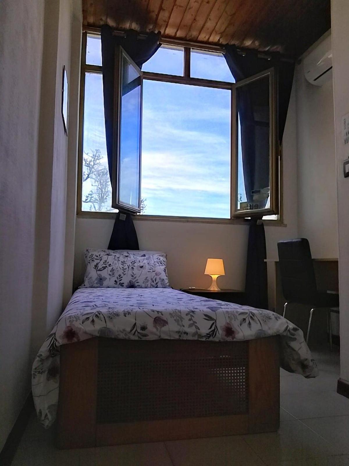Appartamento Panoramico Cagliari, I Tre Grilli, Centro Exteriér fotografie